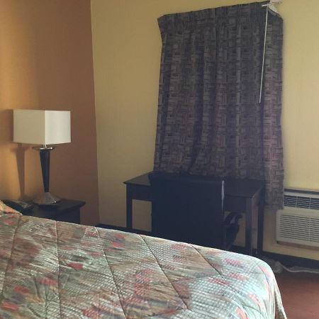 Skyland Inn - Bristol Hilander Park Ngoại thất bức ảnh