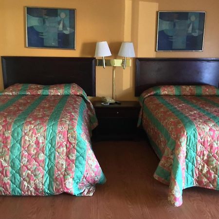 Skyland Inn - Bristol Hilander Park Ngoại thất bức ảnh