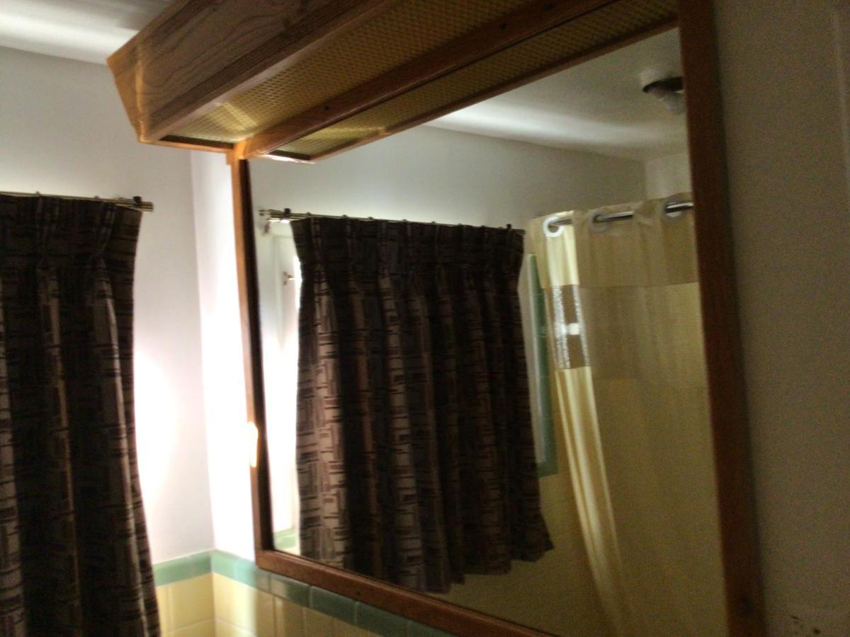 Skyland Inn - Bristol Hilander Park Ngoại thất bức ảnh